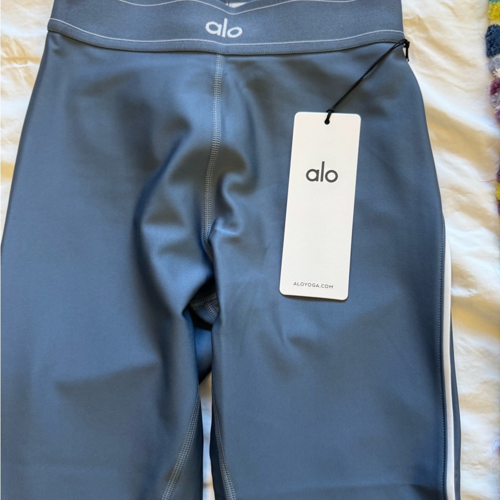 NWT! ALO AIRLIFT HIGH WAIST SUIT UP LEGGINGS - Picture 9 of 14
